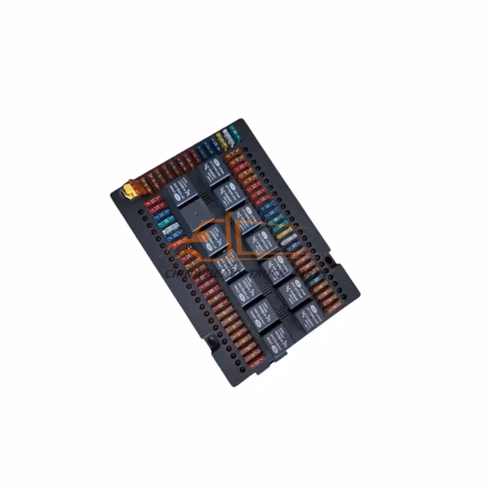 3722065-D9651 Boîte à fusibles Assy pour pièces de rechange pour Jiefang FAW Ca142