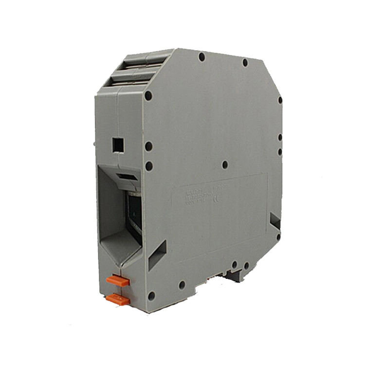 Phoenix Contact Screw Type Large Current DIN Rail Terminal Blocks