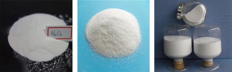 Advanced Ceramics Grade High Pure Alumina Hpa High Purity Alumina for Advanced Ceramics in Electronics