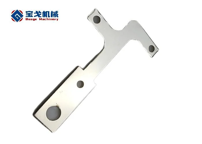 1060 Electric Power Industry Aluminum Bus Bar for Connecting Conductors