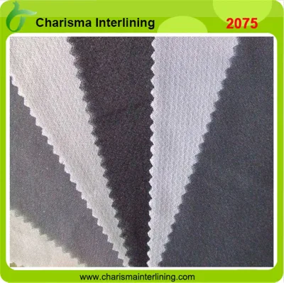 Non-Fused Interlining pour Kid's Cloth, chaussures, casquettes