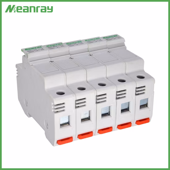 Rt 18-32 Porte-fusibles solaires PV